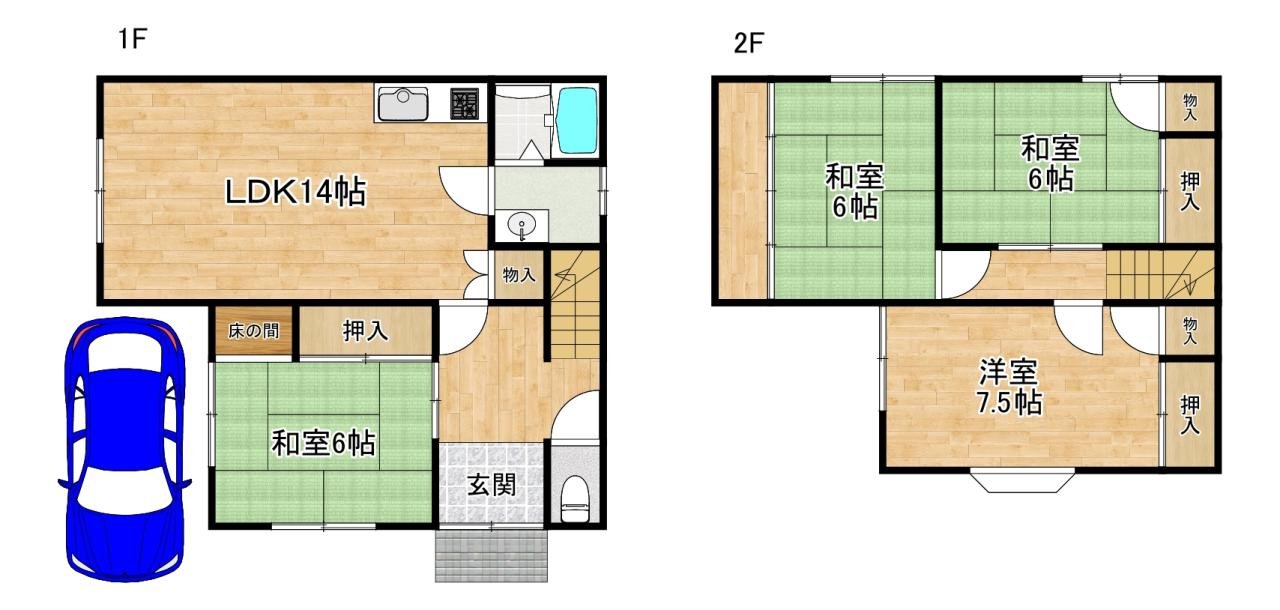 国分本町7丁目